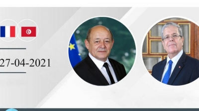 Jerandi réaffirme le refus de la Tunisie de toute forme d'extrémisme