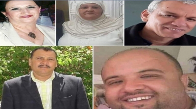 وفاة 5 معلمين خلال 24 ساعة بفيروس كورونا 
