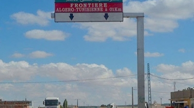 L’Algérie annonce le maintien de la fermeture totale de ses frontières