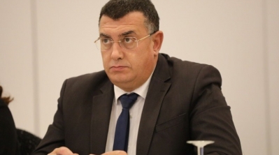 عياض اللومي يعلن انضمامه الى المعارضة 