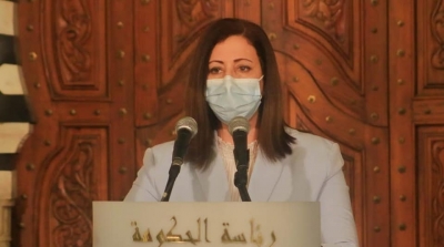 حسناء سليمان : هناك صد من المواطنين لإجراءات مجابهة كورونا 