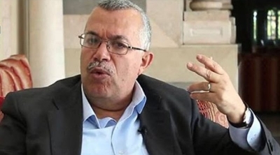 البحيري: اتهام النهضة بعملية باريس الإرهابية هو تحريض على تونس