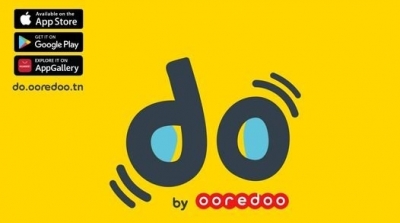 Ooredoo Tunisie lance une nouvelle offre 100% digitale DO