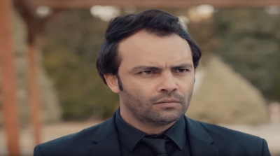 أحمد الأندلسي : نضال السعدي نقطة ضعف مسلسل ''الفوندو'' 