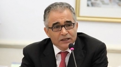 محسن مرزوق يحذر من انهيار السيادة التونسية بسبب الاقتراض المتواصل 