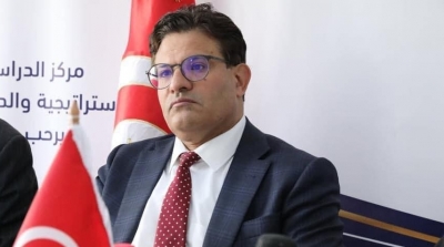 رفيق عبد السلام: قيس سعيد يعتقد أنه النبي المرسل وسيّد الأرض والبحر والجو
