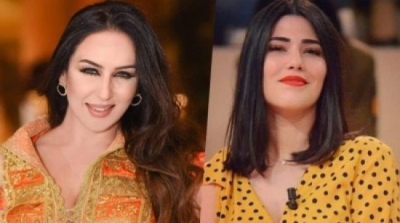 مرام بن عزيزة : مريم بن حسين عملت copy copy كارها ظهرت شخصيتها