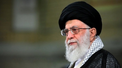 Iran : l'ayatollah Khamenei critique publiquement le chef de la diplomatie
