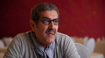 رضا الباهي يواصل إدارته لأيام قرطاج السينمائية 2021