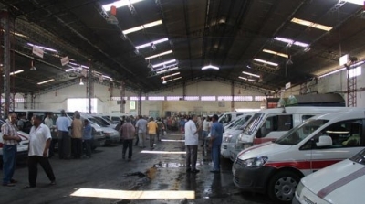 Les professionnels du transport irrégulier autorisés à travailler pendant le confinement