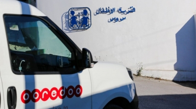 Ooredoo partage la joie de l’Aïd avec les enfants