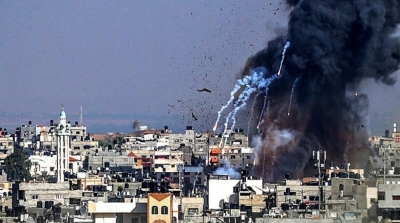 Territoires occupés: à la demande de la Tunisie, le Conseil de sécurité se réunit à nouveau