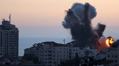 Dix membres d'une même famille tués à Gaza