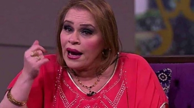 وفاة الفنانة نادية العراقية بكورونا