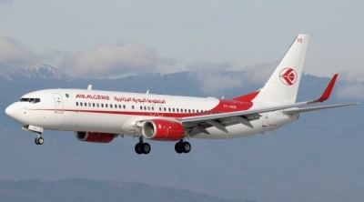 Algérie : Réouverture partielle des frontières