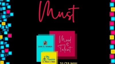 MODE & DECO : 37e édition de MOOD TALENT à DAR EL MARSA