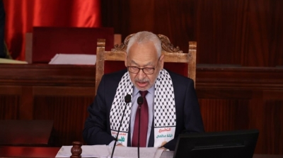 L'APR aux couleurs de la Palestine