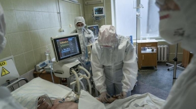 Covid-19 : près de 3,4 millions de morts dans le monde