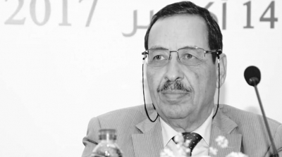 Décès de Ahmed Bouazzi, membre du bureau politique d'Attayar