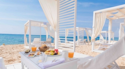 Tunisie : Baisse des recettes touristiques cumulées de 52%
