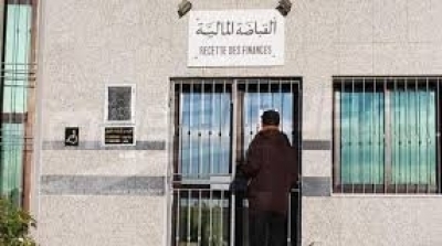 Les recettes des finances assurent les services urgents à partir d'aujourd'hui