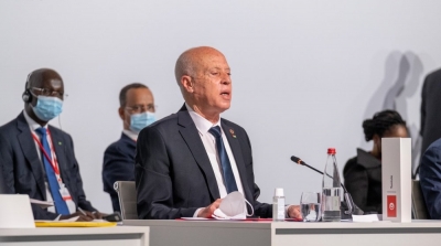 Kais Saied : 'je hais le terme ‘criminalisation de la normalisation'