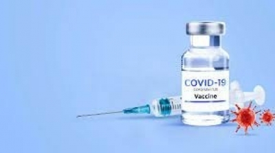 Les voyageurs vaccinés autorisés dans l'Union Européenne