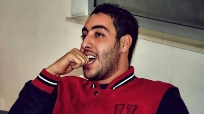 وفاة محمد أمين حمزاوي في حادث مرور..إشاعة 