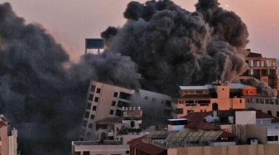 Hamas et Israël s'accordent pour un cessez-le-feu