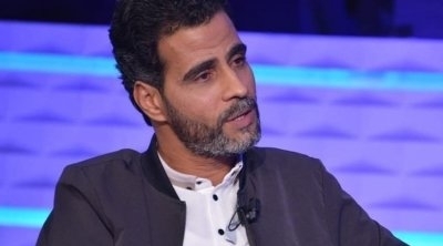 مهذب الرميلي لبية الزردي : حبيت نهبط لمستواك ما نجمتش