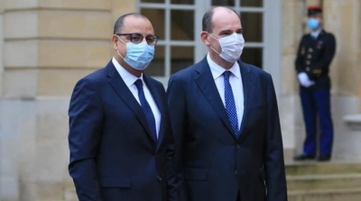 Le Premier ministre français en visite en Tunisie les 2 et 3 juin
