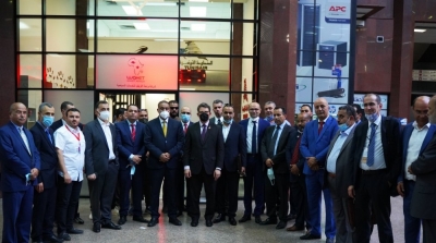 Tunisair inaugure son agence en Libye 