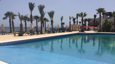 Ouverture du Radisson Blu Hammamet le 24 mai 2021