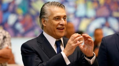 Rejet de la demande de libération de Nabil Karoui