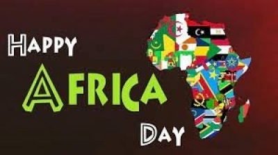 Commémoration de la Journée mondiale de l’Afrique