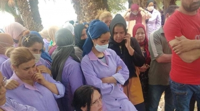 Kairouan : Des ouvrières sauvagement agressées par leur employeur italien