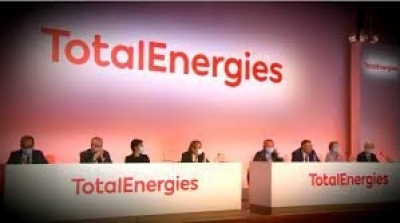 Total se transforme et devient TotalEnergies