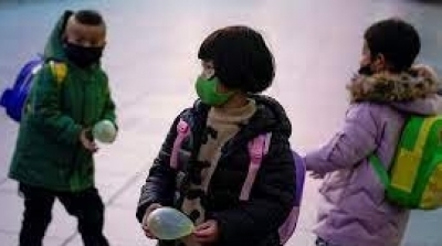 Chine : les couples désormais autorisés à avoir jusqu’à trois enfants