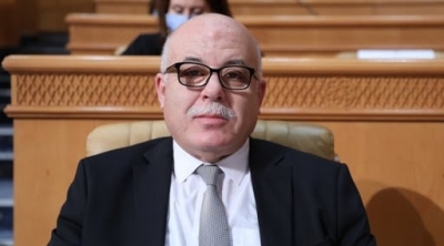 La France fait don de trois machines de production d'oxygène