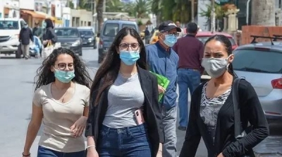 Tunisie-Covid-19 : la 4ème vague est prévue à la mi-juin