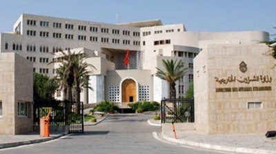 Nouvelles nominations au ministère des Affaires étrangères