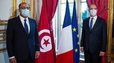 Programme de la visite de Jean Castex à Tunis