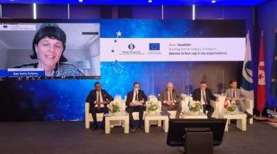 Insadder, nouveau programme d’appui à la compétitivité et à l’export des PME