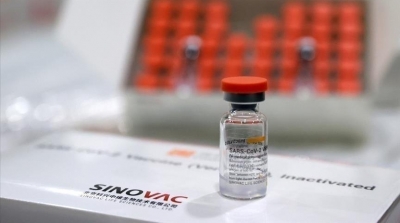 L’OMS donne son homologation au vaccin chinois Sinovac