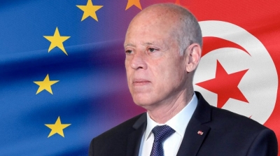 Kaïs Saied à Bruxelles les 3 et 4 juin