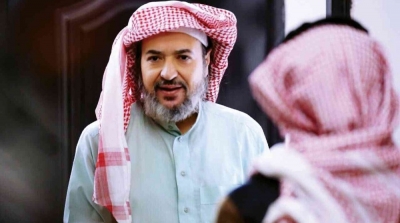 فنان سعودي توقف قلبه عن النبض ثم عاد إلى الحياة