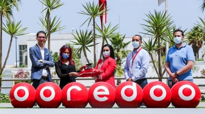 Ooredoo récompense les premiers gagnants du jeu Fortuna Quiz