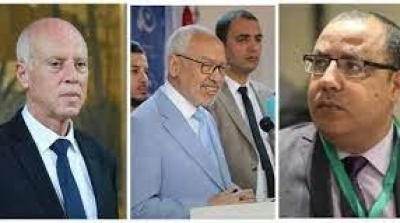 Ennahdha appelle Carthage, le Bardo et la Kasbah à être solidaires