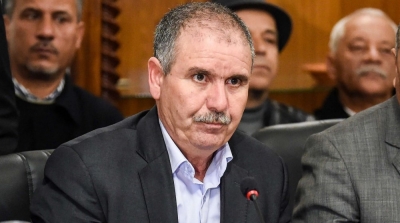 الطبوبي :  تونس بقيت أضحوكة في المحافل الدولية 