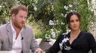 Lilibet Diana, un royal bébé si bien nommé